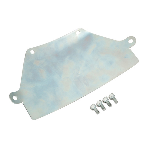 RTS Transmissions Bellhousing, Inspection Cover Ford Bellhousing, Steel with hardware, Each