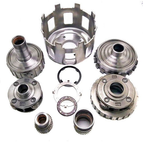 RTS OE Transmission Rear Planetary Gear Set Kit, TH700R4, 4L60, 4L60E, Rebuilt , Kit