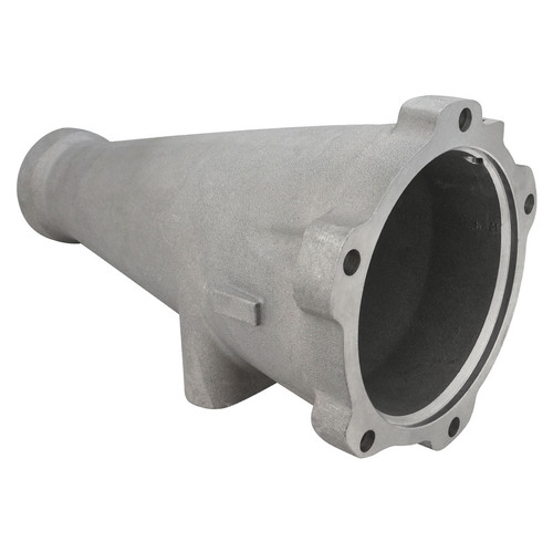 RTS Transmission Extension Tailhousing, GM Powerglide, Bushed, OE or Aftermarket Cases, Aluminium, Each