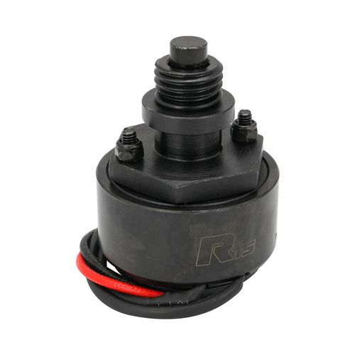 RTS Transmission Trans Brake Solenoid, Automatic, For GM, Powerglide, Compact Style, Black, Each