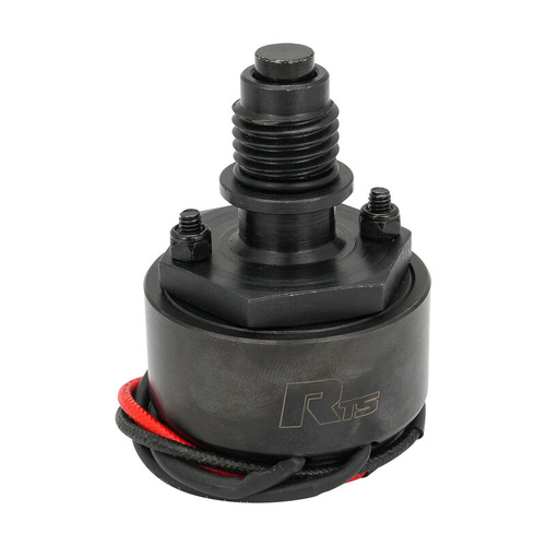 RTS Transmission Trans Brake Solenoid, Automatic, For Ford, C4, C10, Screw In, Black, Each